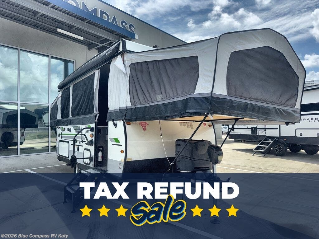 Used 2020 Forest River Rockwood HW277 available in Katy, Texas