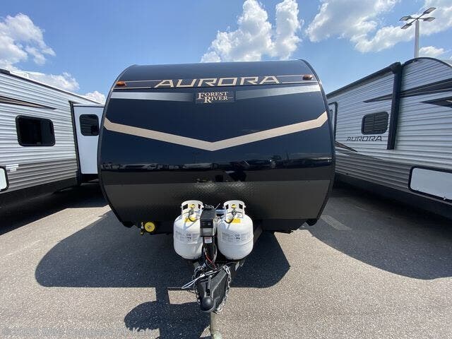 New 2026 Forest River Aurora 26ATH available in Katy, Texas