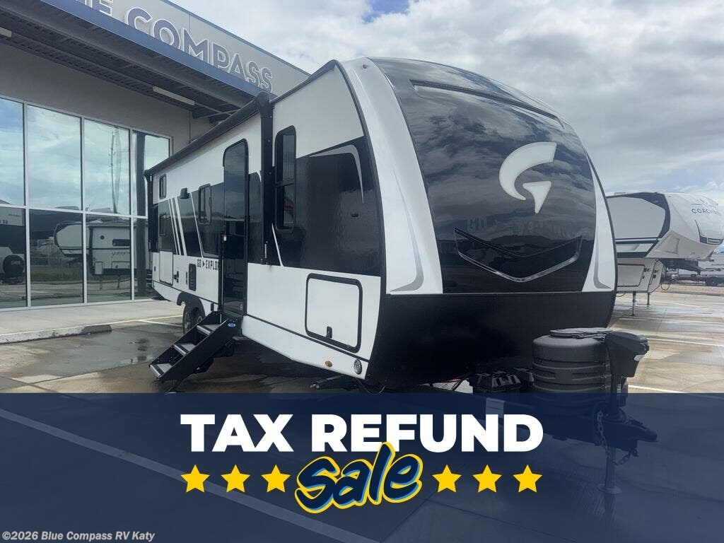 Used 2025 Wayfinder Go Explore X232 available in Katy, Texas