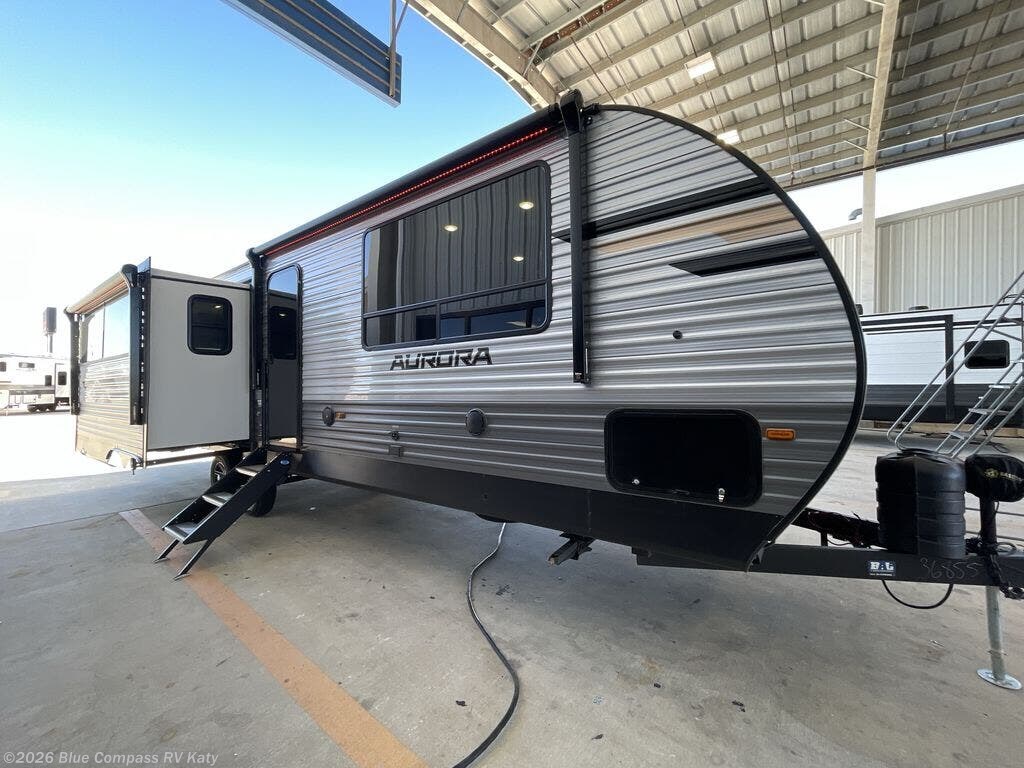 New 2026 Forest River Aurora 32RLTS available in Katy, Texas