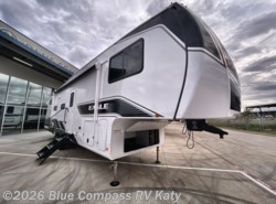 New 2026 Jayco Eagle HT 31QCD available in Katy, Texas