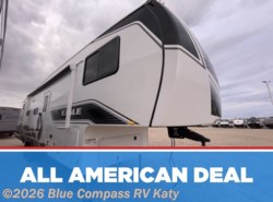 New 2026 Jayco Eagle HT 31QCD available in Katy, Texas