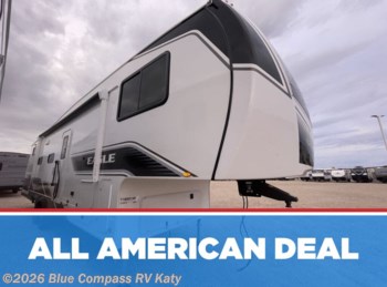 New 2026 Jayco Eagle HT 31QCD available in Katy, Texas
