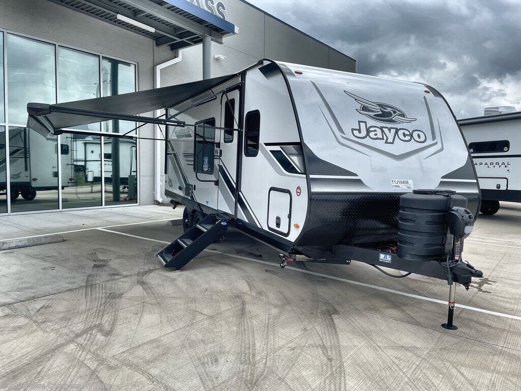New 2026 Jayco Jay Feather 21MML available in Katy, Texas