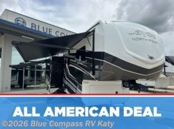 New 2026 Jayco North Point 310RLTS available in Katy, Texas