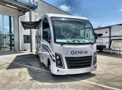New 2026 Thor Motor Coach Geneva 24VS available in Katy, Texas