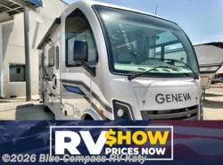 New 2026 Thor Motor Coach Geneva 24VS available in Katy, Texas