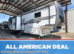 New 2026 Coachmen Brookstone 395DBL available in Katy, Texas