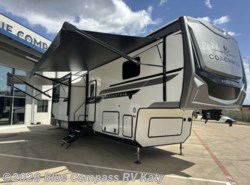 New 2026 Coachmen Brookstone 395DBL available in Katy, Texas