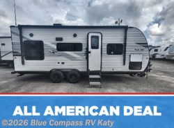 New 2026 Jayco Jay Flight SLX 210QB available in Katy, Texas