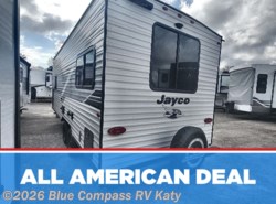 New 2026 Jayco Jay Flight SLX 210QB available in Katy, Texas