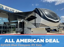 Used 2025 Grand Design Solitude 310GK available in Katy, Texas
