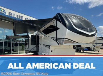 Used 2025 Grand Design Solitude 310GK available in Katy, Texas
