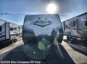 New 2026 Jayco Jay Feather 25RB available in Katy, Texas