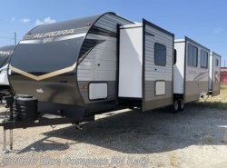 New 2026 Forest River Aurora 34BHTS available in Katy, Texas