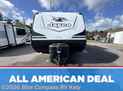 New 2026 Jayco Jay Feather 18RBF available in Katy, Texas