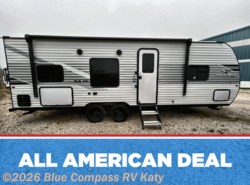 New 2026 Jayco Jay Flight SLX 260BH available in Katy, Texas