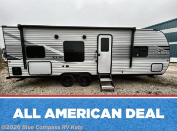 New 2026 Jayco Jay Flight SLX 260BH available in Katy, Texas