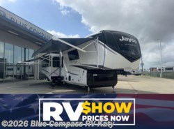 New 2026 Jayco Pinnacle 38FBRK available in Katy, Texas