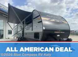 New 2026 Forest River Aurora 34BHTS-2Q available in Katy, Texas