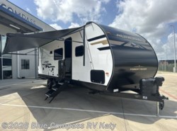 New 2026 Forest River Aurora 24RBS available in Katy, Texas