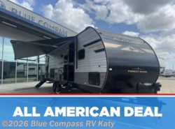 New 2026 Forest River Aurora 27DBH available in Katy, Texas