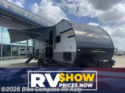 New 2026 Forest River Aurora 27DBH available in Katy, Texas