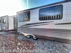 New 2026 Forest River Aurora 31KDS available in Katy, Texas