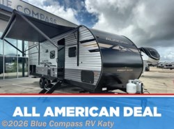 New 2026 Forest River Aurora Light 26BHS available in Katy, Texas