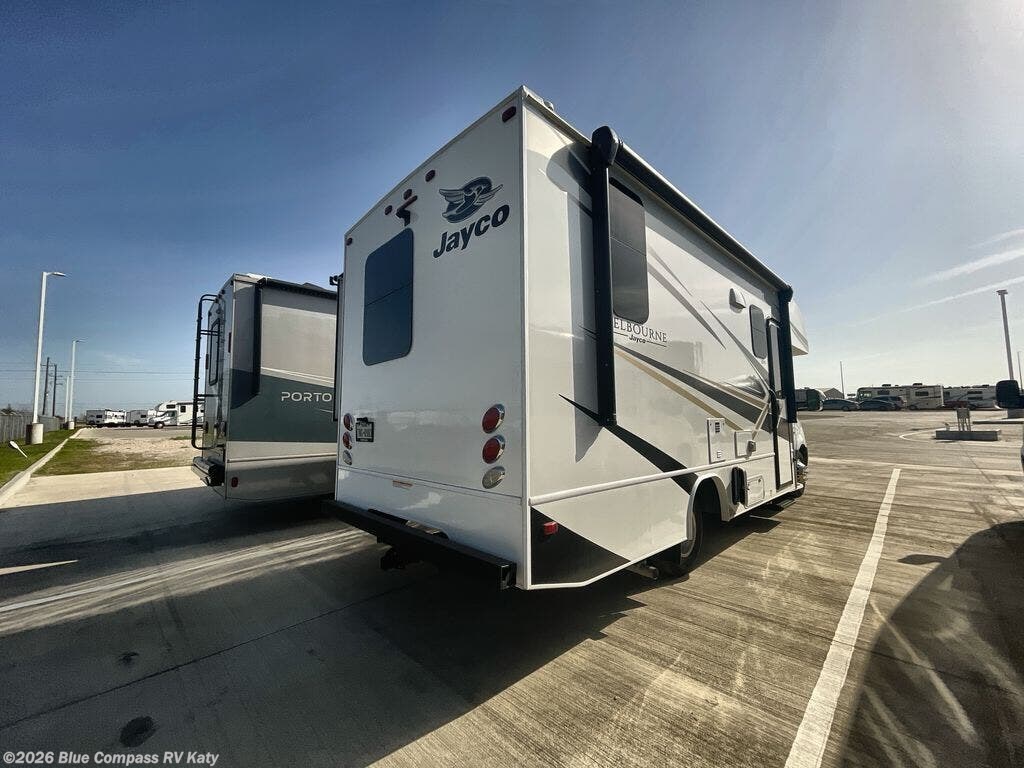 Used 2024 Jayco Melbourne 24L available in Katy, Texas