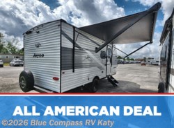 New 2026 Jayco Jay Flight SLX 175BH available in Katy, Texas