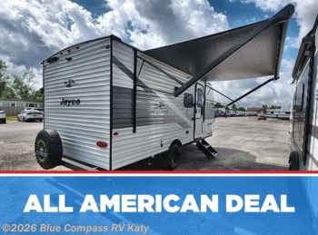 New 2026 Jayco Jay Flight SLX 175BH available in Katy, Texas