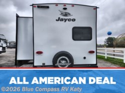 New 2026 Jayco Jay Flight SLX 321BDS available in Katy, Texas