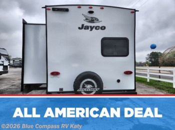 New 2026 Jayco Jay Flight SLX 321BDS available in Katy, Texas