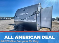 New 2026 Jayco Jay Flight SLX 334RTS available in Katy, Texas