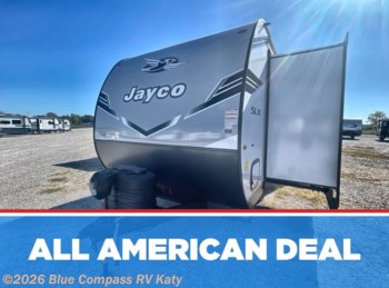 New 2026 Jayco Jay Flight SLX 334RTS available in Katy, Texas