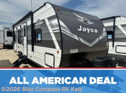 New 2026 Jayco Jay Flight SLX 260BH available in Katy, Texas