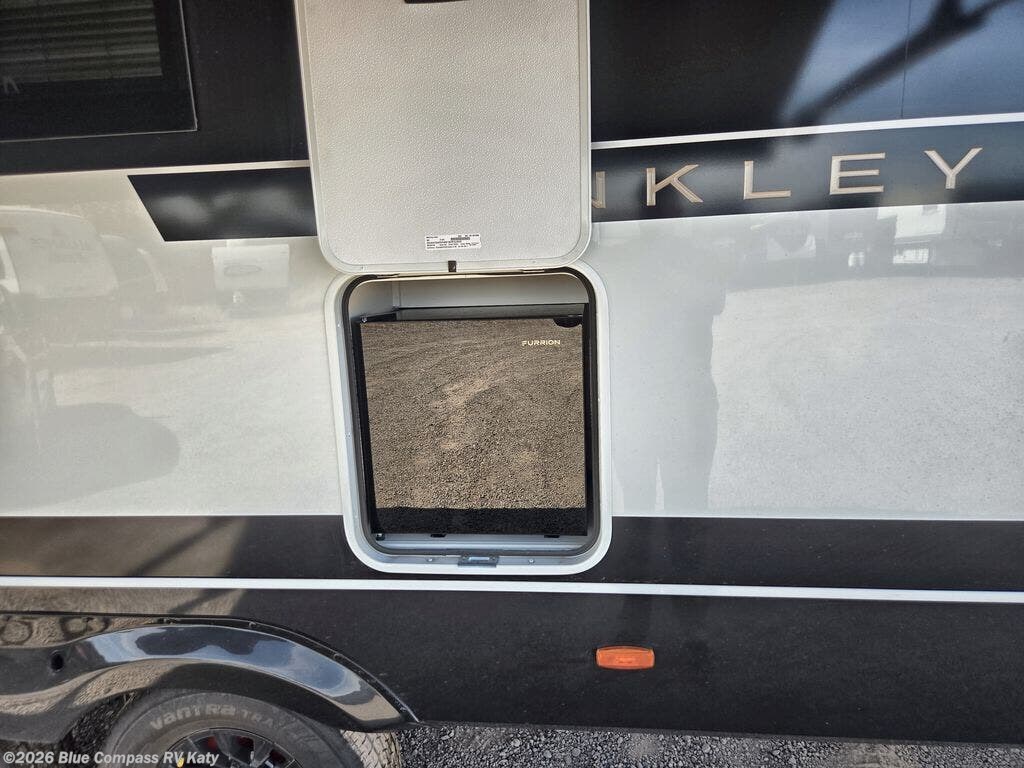 New 2026 Jayco Jay Flight SLX 261BHS available in Katy, Texas