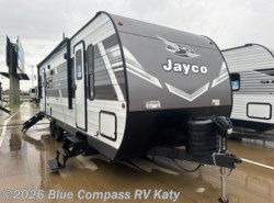 New 2026 Jayco Jay Flight SLX 262RLS available in Katy, Texas