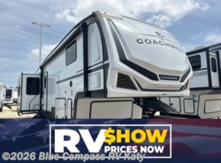 New 2026 Coachmen Chaparral 360IBL available in Katy, Texas