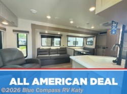 New 2025 Jayco Jay Flight SLX 262RLS available in Katy, Texas