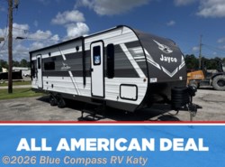 New 2025 Jayco Jay Flight SLX 262RLS available in Katy, Texas