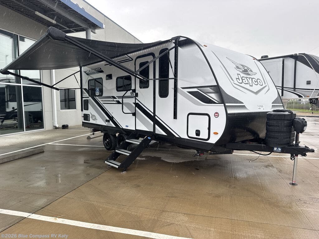 New 2026 Jayco Jay Feather 19MRK available in Katy, Texas