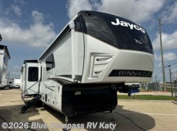 New 2027 Jayco Pinnacle 38FBRK available in Katy, Texas