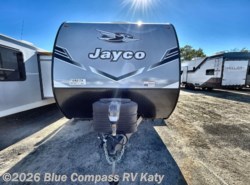 New 2026 Jayco Jay Flight 330TBS SLX available in Katy, Texas