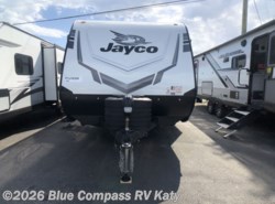 New 2027 Jayco Jay Feather 21MML available in Katy, Texas