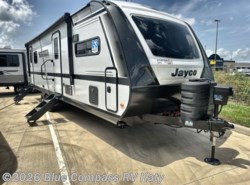 New 2027 Jayco Jay Feather 26FK available in Katy, Texas