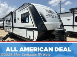 New 2027 Jayco Jay Feather 29QBH available in Katy, Texas