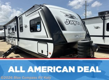 New 2027 Jayco Jay Feather 29QBH available in Katy, Texas