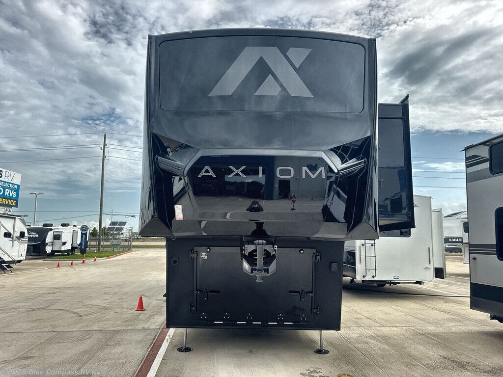 New 2027 Miscellaneous  Axiom RV Imperium I3800 available in Katy, Texas